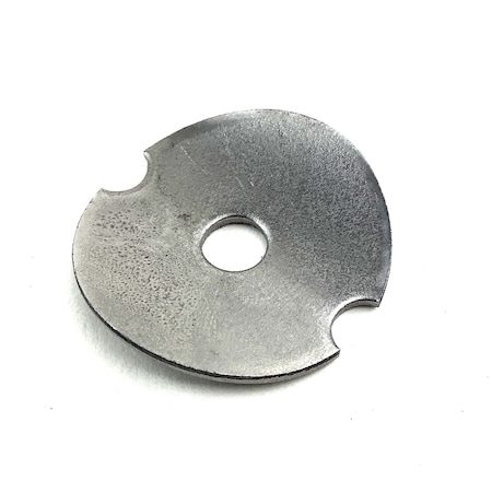 Neapco Balance Weight, Driveshaft, 0.28 Oz, 200 Per Box DLW-3